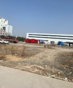 (出租) 周口川匯廠房，倉庫，土地出租~交通便利，水電齊全