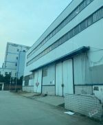 (出租) 周口川匯廠房，倉庫，土地出租~交通便利，水電齊全