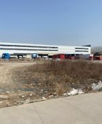 (出租) 周口川匯廠房，倉庫，土地出租~交通便利，水電齊全