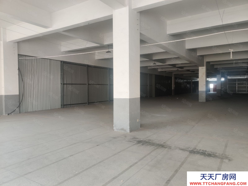 紹興市上虞區(出售) 出售上虞湯浦鎮九成新標準廠房五金加工 機械制造 重工業