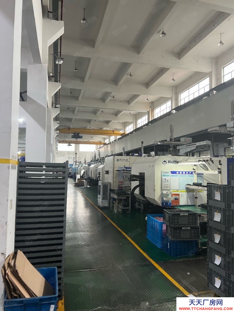 紹興市上虞區(出售) 出售牟山工業區廠房20畝 建筑面積15000平機械制造