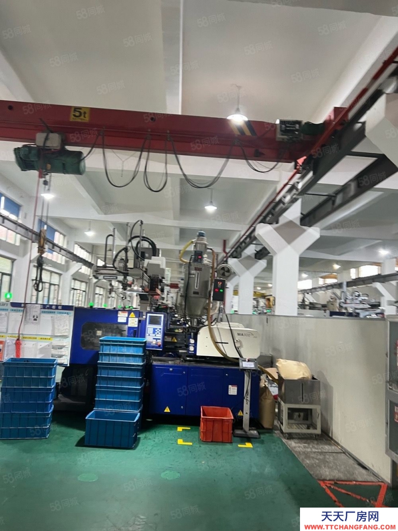 紹興市上虞區(出售) 出售牟山工業區廠房20畝 建筑面積15000平機械制造