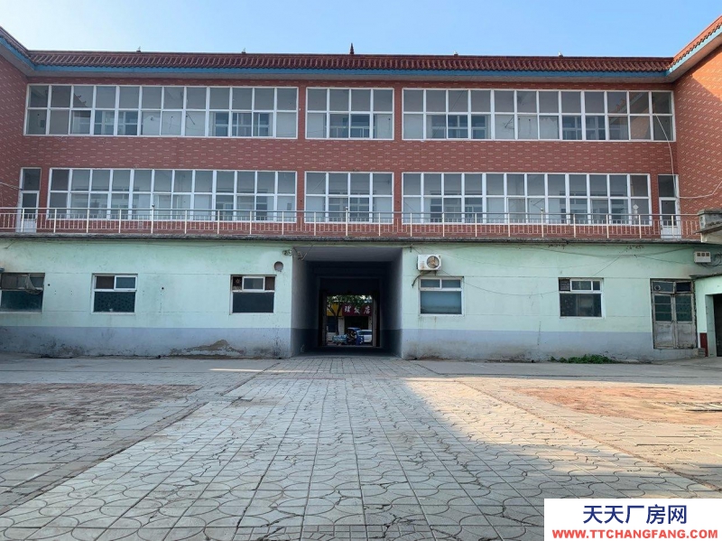 邢臺(tái) 清河 (出租) 占地三畝,適宜電商,倉(cāng)儲(chǔ)及特殊膳食食品廠房