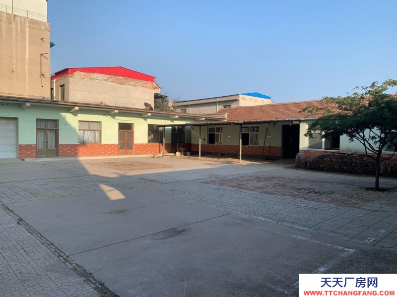 邢臺(tái) 清河 (出租) 占地三畝,適宜電商,倉(cāng)儲(chǔ)及特殊膳食食品廠房