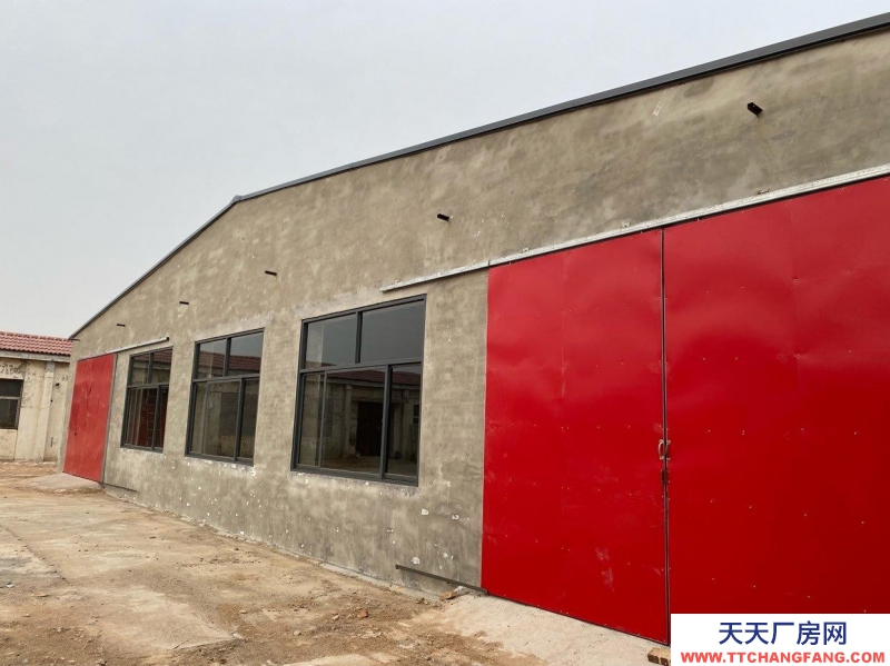 邢臺(tái) 清河 (出租) 2000平米的院子，800平米的廠房，獨(dú)門獨(dú)院，進(jìn)出方便