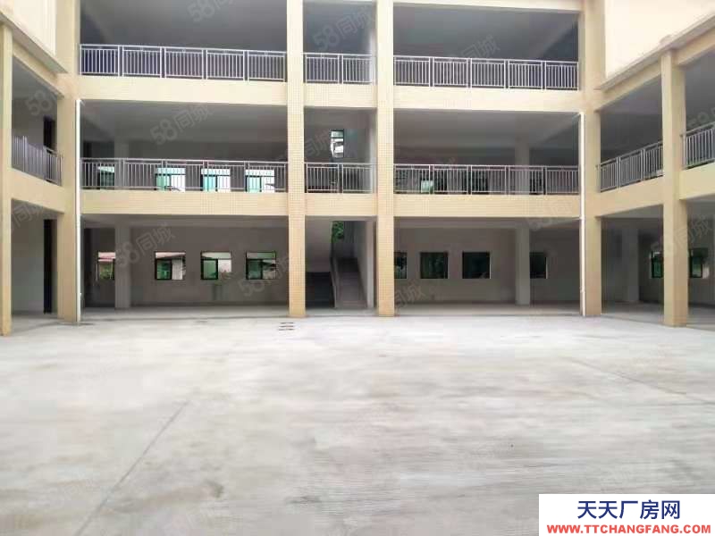 (出租) 梅州梅縣全新格局！適合培訓機構，院等！新縣城3000平廠房