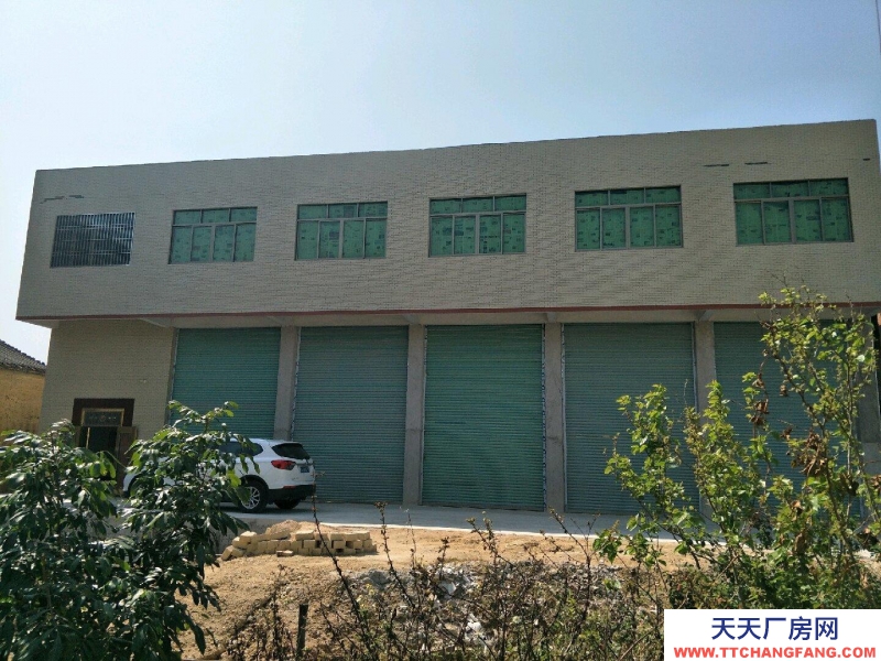 (出租) 梅州豐順湯坑東里國道邊 倉庫商鋪廠房 800平米適合小型加工倉庫