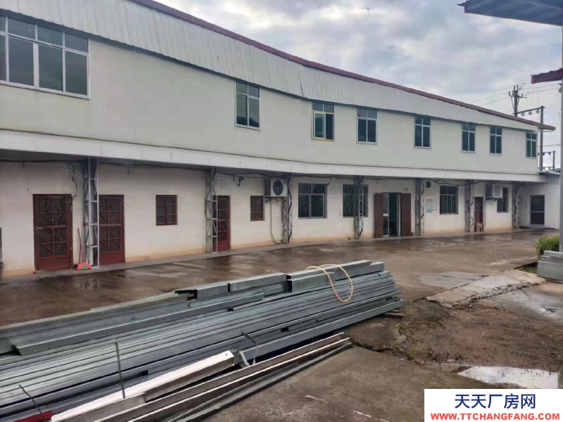 (出租) 梅州平遠省道超竹期工業(yè)園,6600平方,廠房水電配套設施齊全適合五金機電