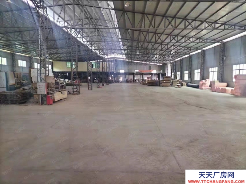 (出租) 梅州平遠省道超竹期工業(yè)園,6600平方,廠房水電配套設施齊全適合五金機電