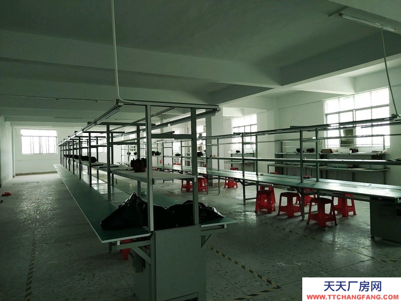 (出租) 梅州興寧興田二路高嶺袛，灌水塘農莊直入200米適合各類加工企業