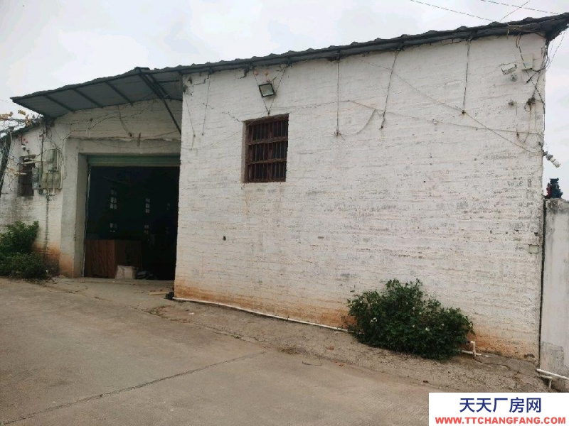 (出租) 梅州興寧大拖車到廠門囗，水電設(shè)施齊全，可生產(chǎn)加工