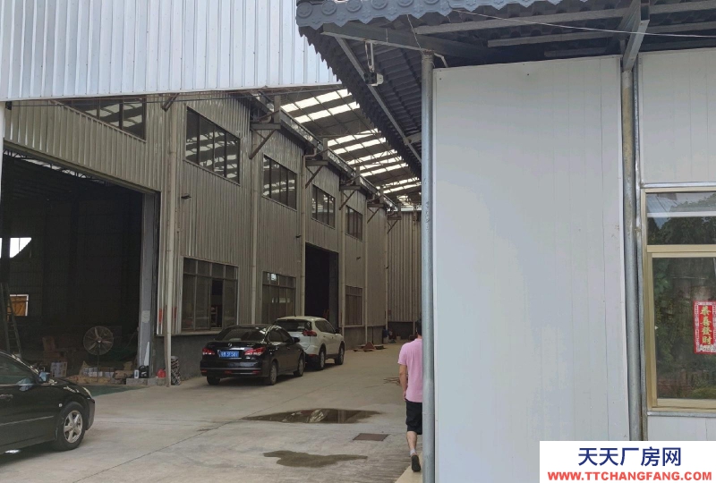 (出租) 梅州興寧2000平方到6000都可租，價格還可以商量可做調味品加工