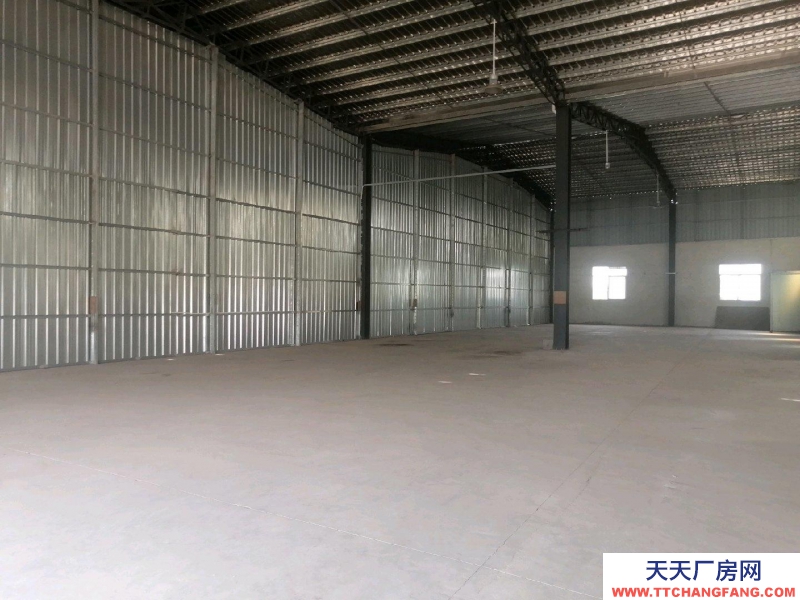 (出租) 梅州興寧興合線附近，交通便利可加工可倉(cāng)儲(chǔ)