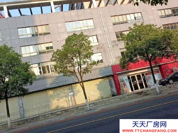 婁底市新化調(diào)味料廠房  新化縣三岔路口500平方精裝修廠房出租