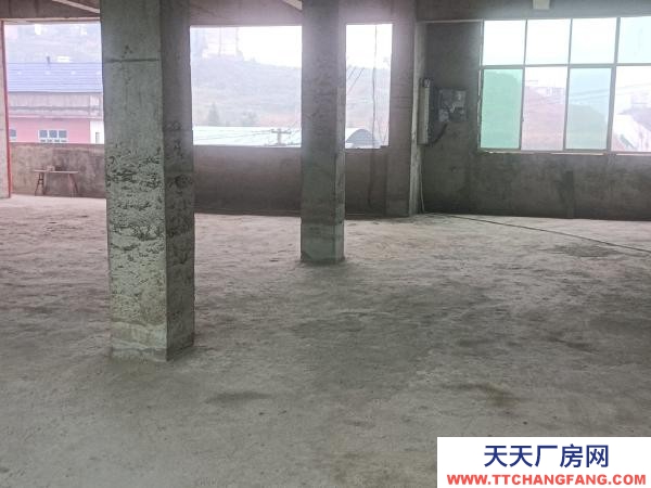 婁底市新化方便面廠房  價格便宜，離市中心近