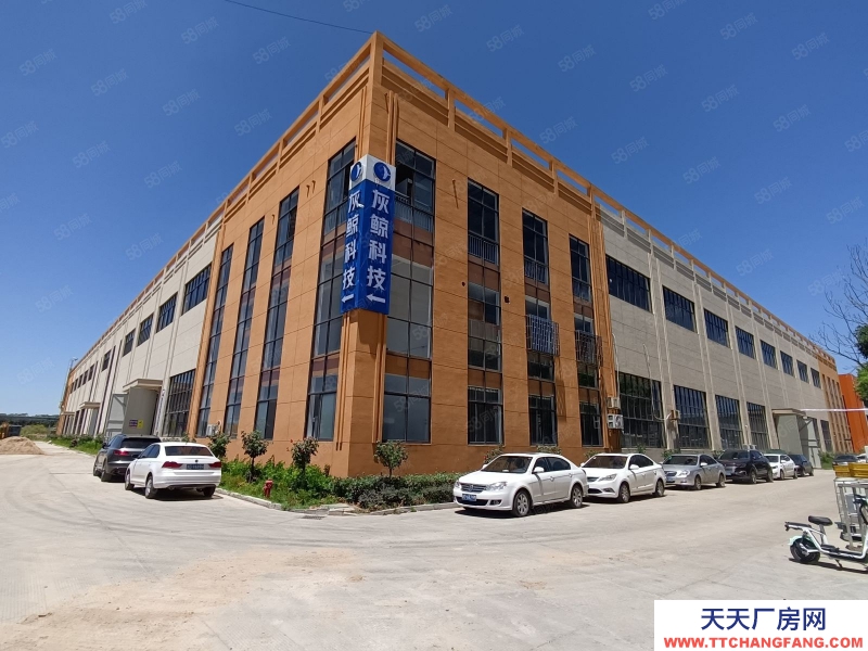 紹興市嵊州(出租) 嵊州浦口開發區廠房出租紡織，服裝，電商 五金