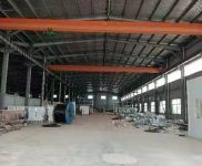 (出租)周口川匯 出租！周口工業(yè)園區(qū)標(biāo)準(zhǔn)化廠房5000平，水電齊全。隨時(shí)考察