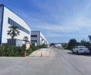 (出租) 周口川匯檐高9米，2400平米廠房，可裝行吊機。