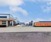 (出租) 周口川匯檐高9米，2400平米廠房，可裝行吊機。