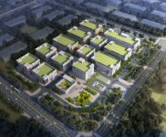 (出售) 周口川匯廠房租賃不如買！出售園區標準廠房 企業固定資產自持