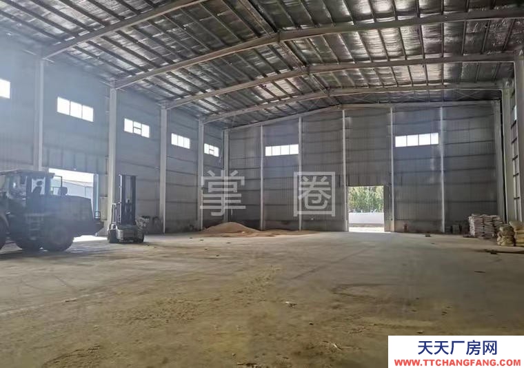 邢臺 南宮 (出租) 出租近南宮南宮城區(qū)糖果制品房庫房