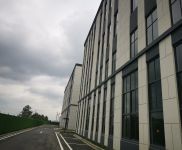 (出售) 周口川匯廠房出售 50年產權標準工業(yè)廠房 首層8.4米高利用率