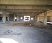 (出售) 周口川匯廠房出售 50年產權標準工業(yè)廠房 首層8.4米高利用率