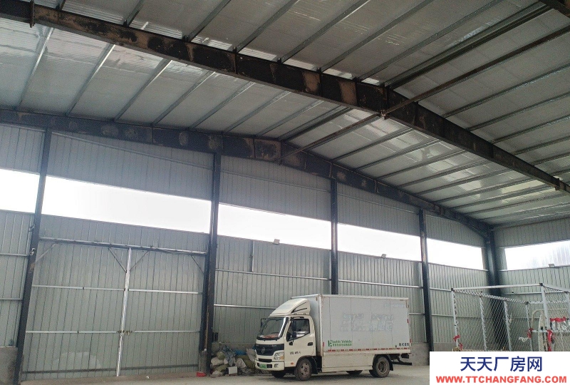 邢臺 南宮 (出租) 可做水產(chǎn)制品廠房，也可做庫房