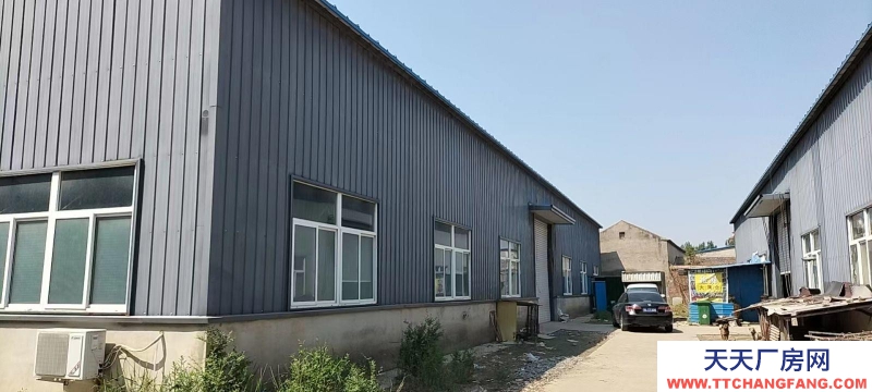 邢臺 南宮 (出租) 南宮市工業(yè)區(qū)糕點廠房