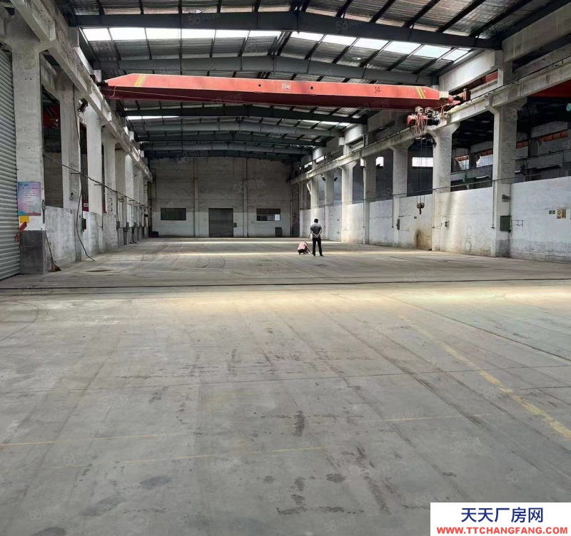 紹興市嵊州(出租) 獨(dú)門獨(dú)院?jiǎn)我粚?300平行車10噸可做沖床機(jī)械加工鈑金等行業(yè)