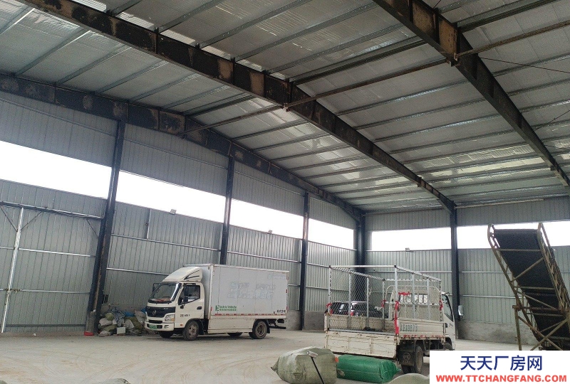 邢臺 南宮(出租) 廠房庫房都可以，價格優(yōu)惠