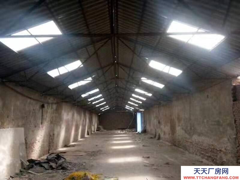 邢臺 沙河 蜜餞廠房(出租) 交通便利，價格實惠！