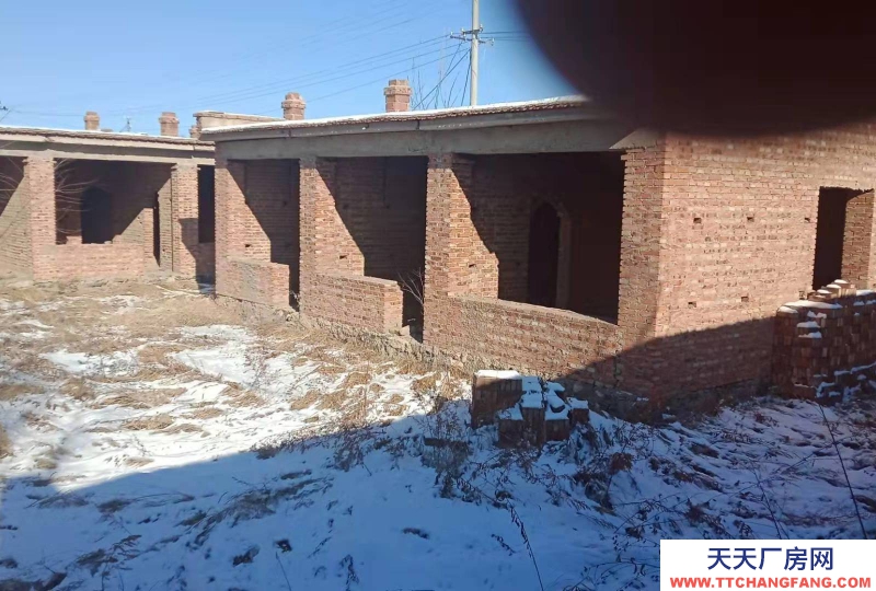 (出售) 出售賽罕區(qū)六犋牛個人養(yǎng)殖平房院落一處