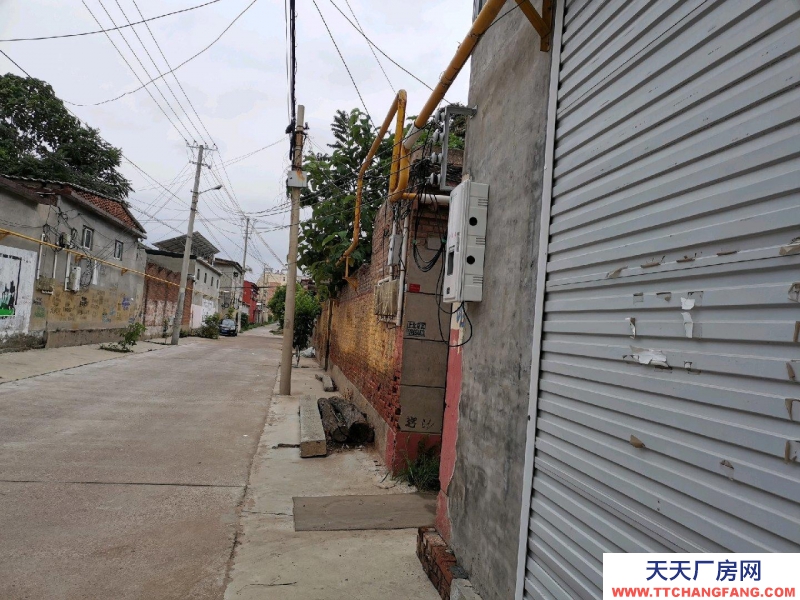 邢臺 沙河 酒類 (出租) 水電齊全 交通便利 可進大車