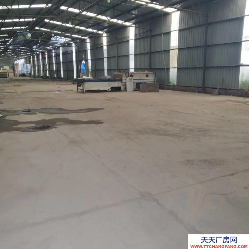 邢臺 沙河 果蔬罐頭廠房(出租) 出租沙河市明陽工業(yè)園區(qū)廠房