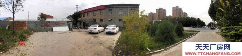 邢臺 沙河 (出租) 全新頂棚,可做全新水泥地面,交通發(fā)達!