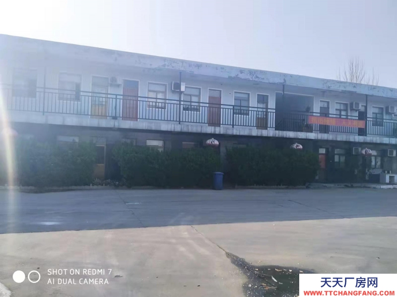 邢臺 沙河 (出售) 出售城區(qū)沙河市明陽工業(yè)園區(qū)冀中能源附近餅干廠房