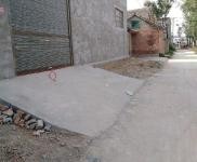 (出租) 河南周口市扶溝標準化廠房，交通方便，毗鄰高速路口