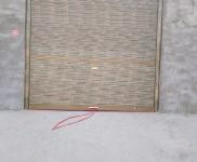 (出租) 河南周口市扶溝標準化廠房，交通方便，毗鄰高速路口