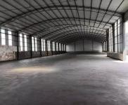 (出租) 周口扶溝縣工業園區，交通方便