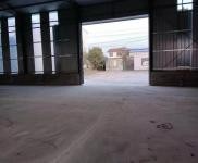 (出租) 周口扶溝縣工業園區，交通方便