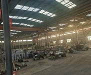 (出租) 周口扶溝標準大廠房高8米多有航吊