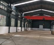 (出租) 河南周口工業(yè)園區(qū) 大型廠房 出行方便 價格美麗