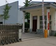 (出租) 河南周口工業(yè)園區(qū) 大型廠房 出行方便 價格美麗