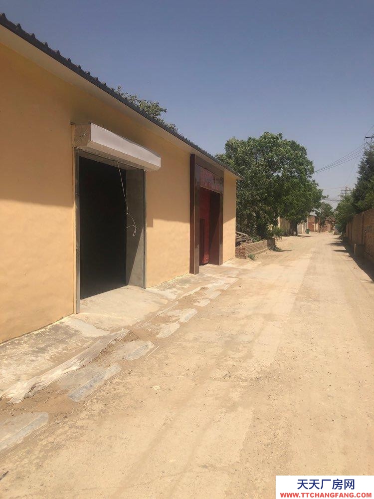 (出租) 賽罕大米倉庫臨進市區、靠近快速路、交通便利、價格優惠