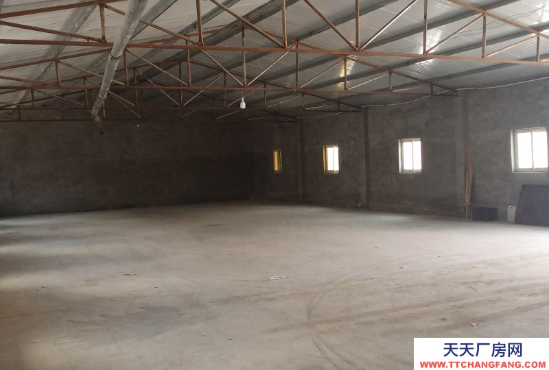 (出租) 賽罕可做食品倉(cāng)庫(kù)、廠房，占地300㎡（12X25㎡），水電齊全。