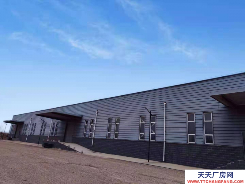 張家口 橋東能量飲料廠房(出租) 緯一東路正源溫馨家園南側(cè)1000平米廠房出租380電壓4萬元