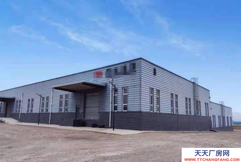 張家口 橋東能量飲料廠房(出租) 緯一東路正源溫馨家園南側(cè)1000平米廠房出租380電壓4萬元