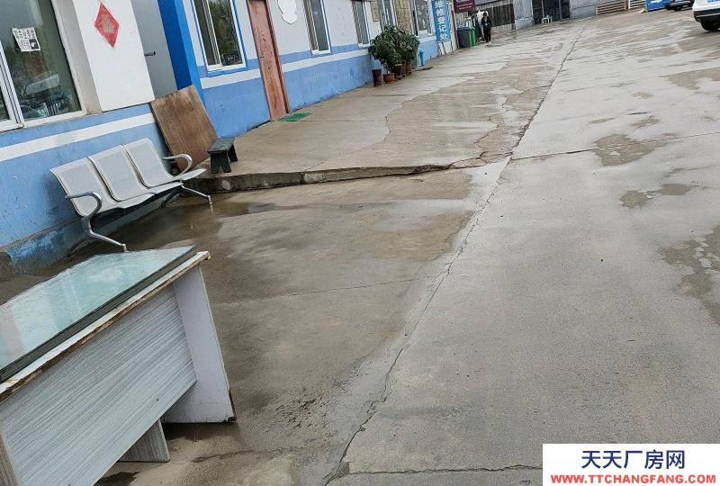 (出租)新城大米廠 2000平米廠房500平米辦公場所