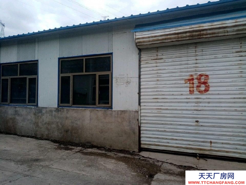 張家口 橋東 食用動(dòng)物油脂廠房(出租) 王家寨有190平米，110平米，還有一個(gè)三間平房的小獨(dú)院。